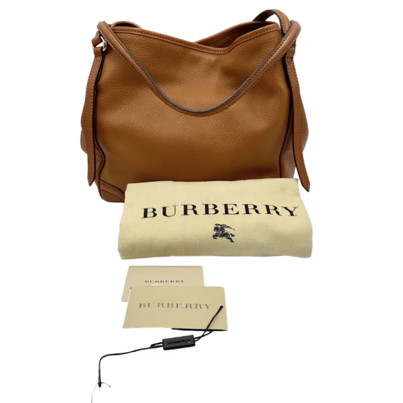 Borse A Spalla>Burberry Shopper