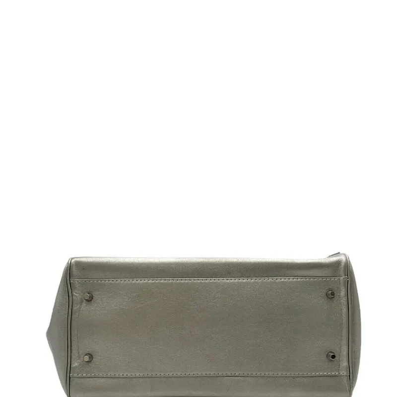 Borse A Spalla>Burberry Shopper tartan