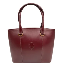 Borse A Spalla>Cartier Shopper