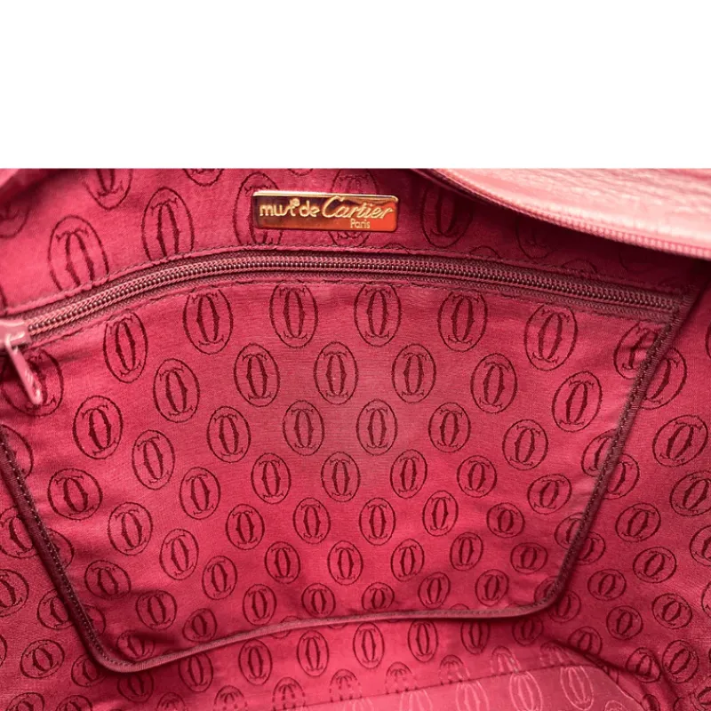 Borse A Spalla>Cartier Shopper