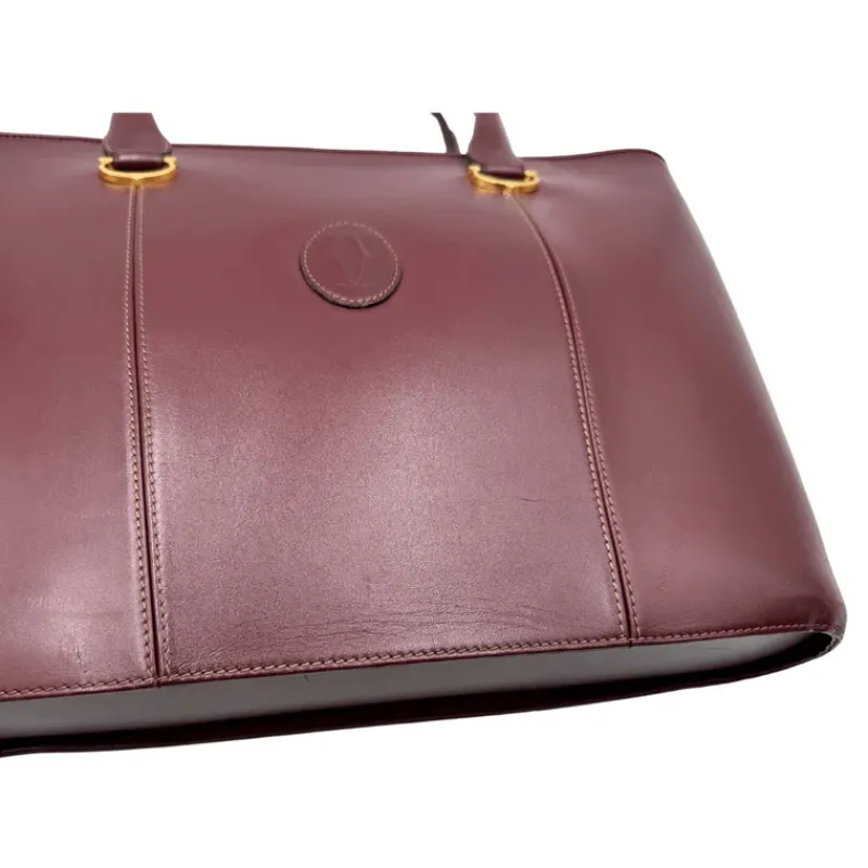 Borse A Spalla>Cartier Shopper