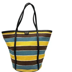 Borse A Spalla>Dolce u0026 Gabbana Shopper D&G