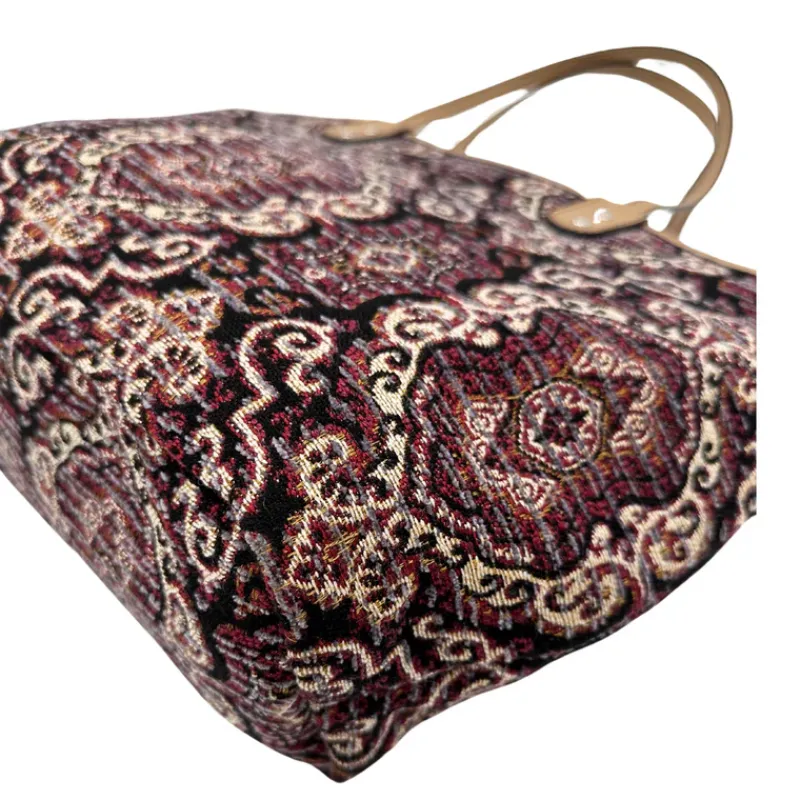 Borse A Spalla>Etro Shopper double face