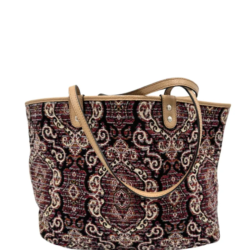 Borse A Spalla>Etro Shopper double face