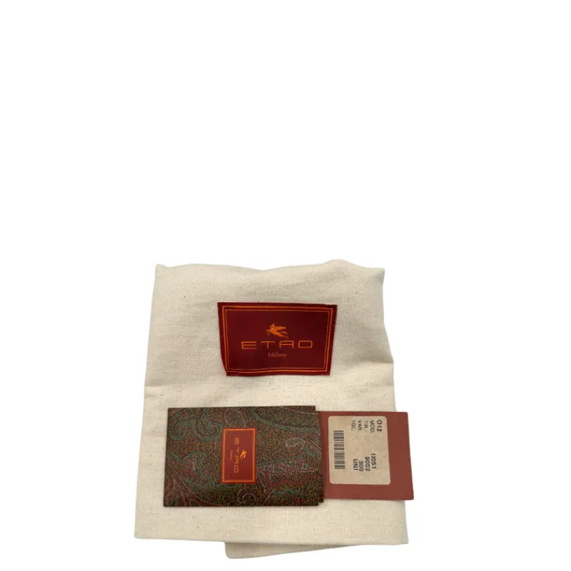 Borse A Spalla>Etro Shopper double face