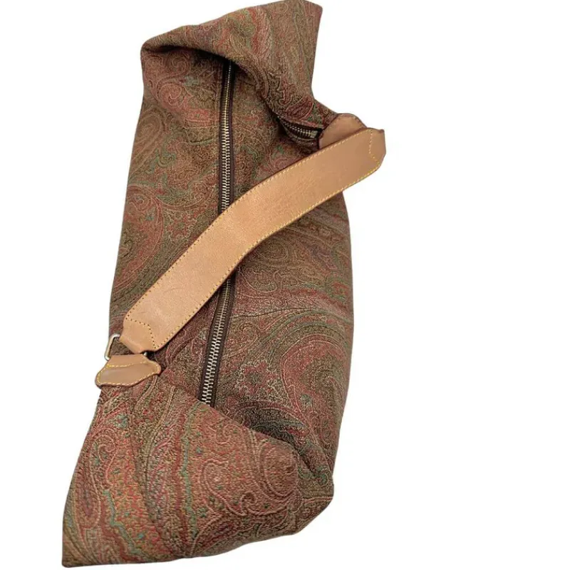 Borse A Spalla>Etro Shopper Paisley