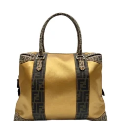 Borse A Spalla>Fendi Shopper