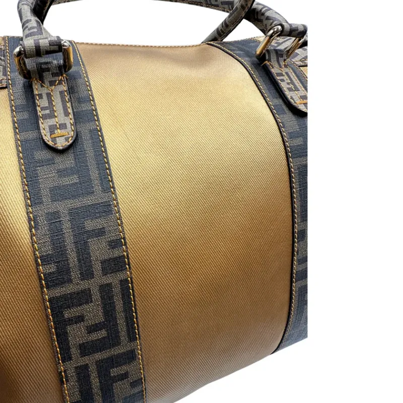 Borse A Spalla>Fendi Shopper