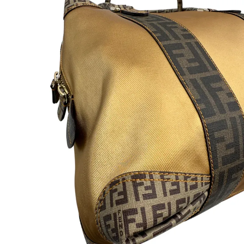 Borse A Spalla>Fendi Shopper