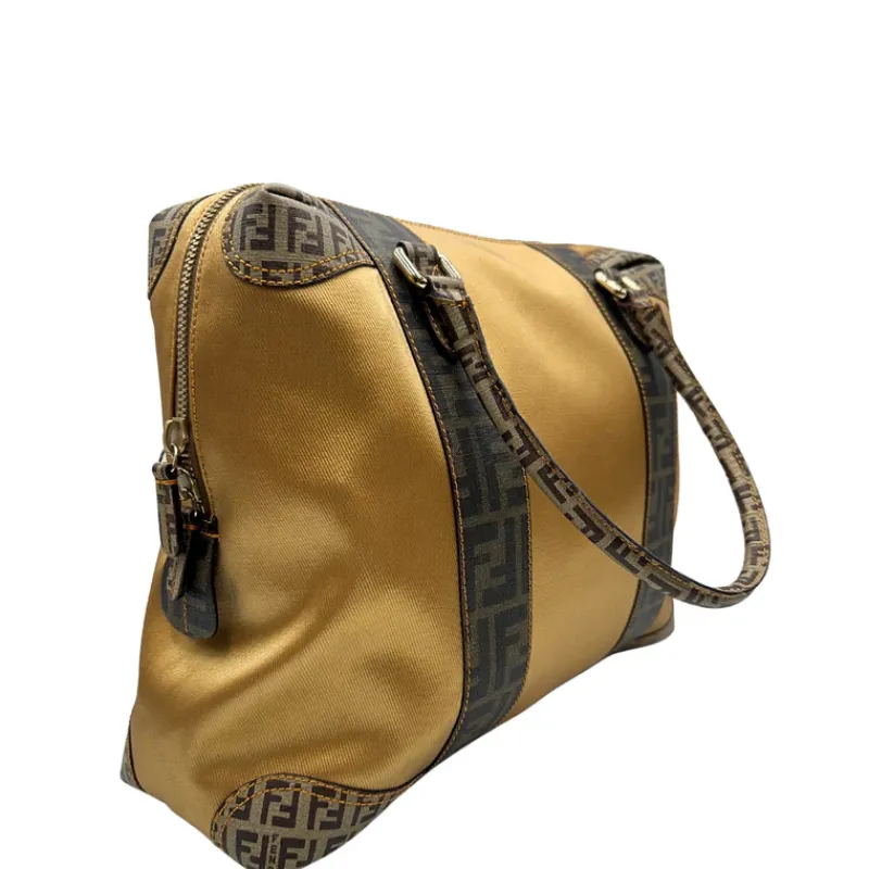 Borse A Spalla>Fendi Shopper