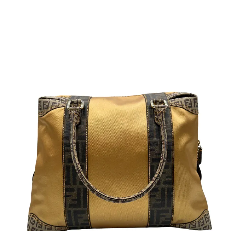 Borse A Spalla>Fendi Shopper