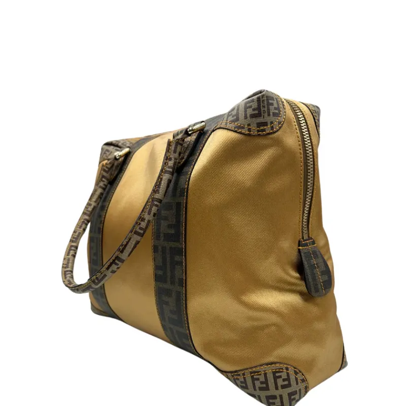 Borse A Spalla>Fendi Shopper