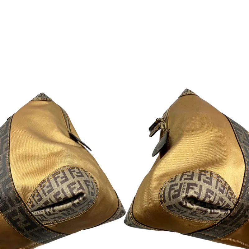 Borse A Spalla>Fendi Shopper