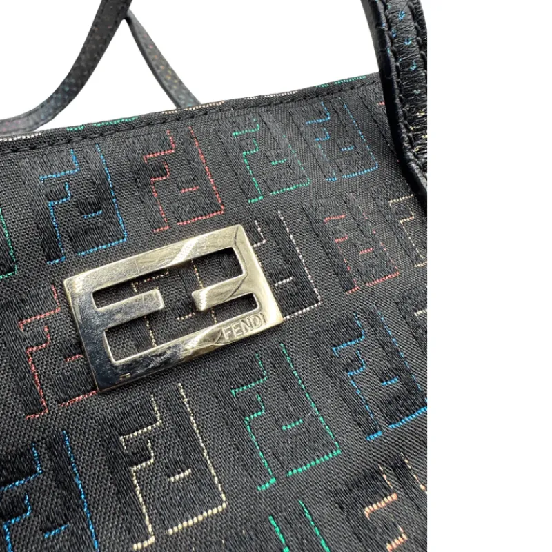 Borse A Spalla|Borse A Mano>Fendi Shopper