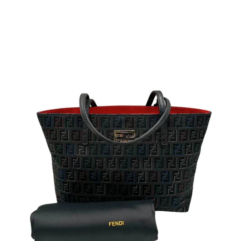 Borse A Spalla|Borse A Mano>Fendi Shopper