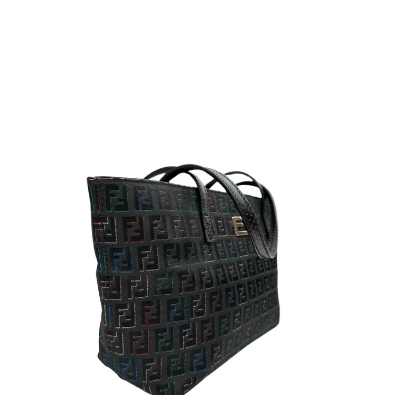 Borse A Spalla|Borse A Mano>Fendi Shopper