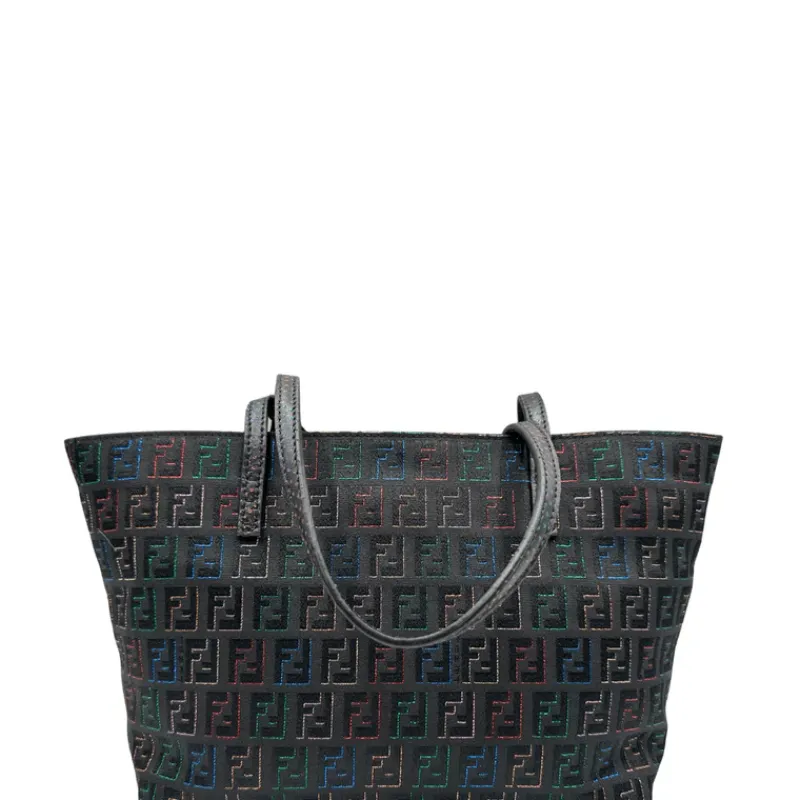 Borse A Spalla|Borse A Mano>Fendi Shopper