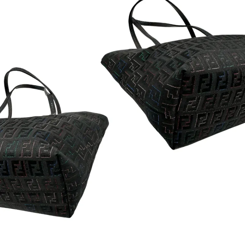 Borse A Spalla|Borse A Mano>Fendi Shopper