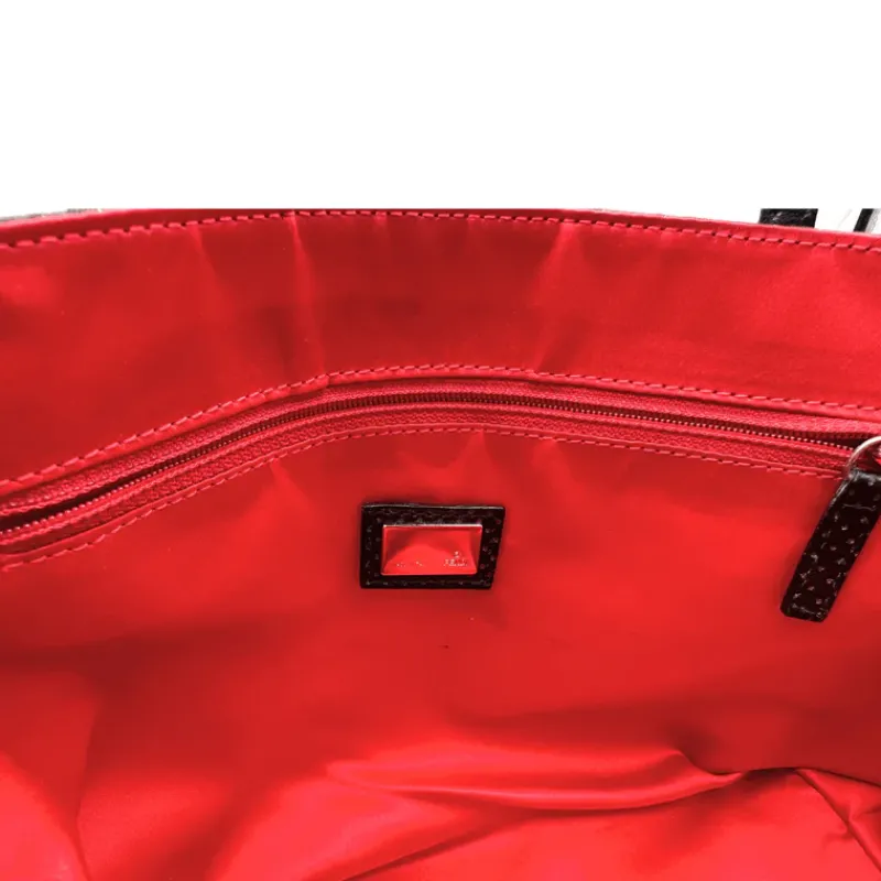 Borse A Spalla|Borse A Mano>Fendi Shopper
