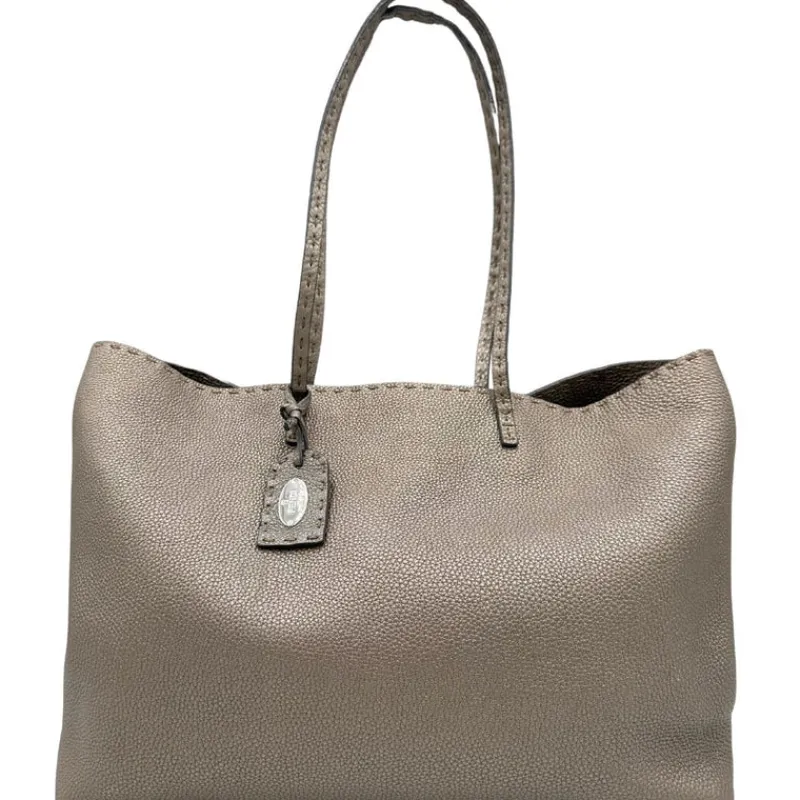 Borse A Spalla>Fendi Shopper