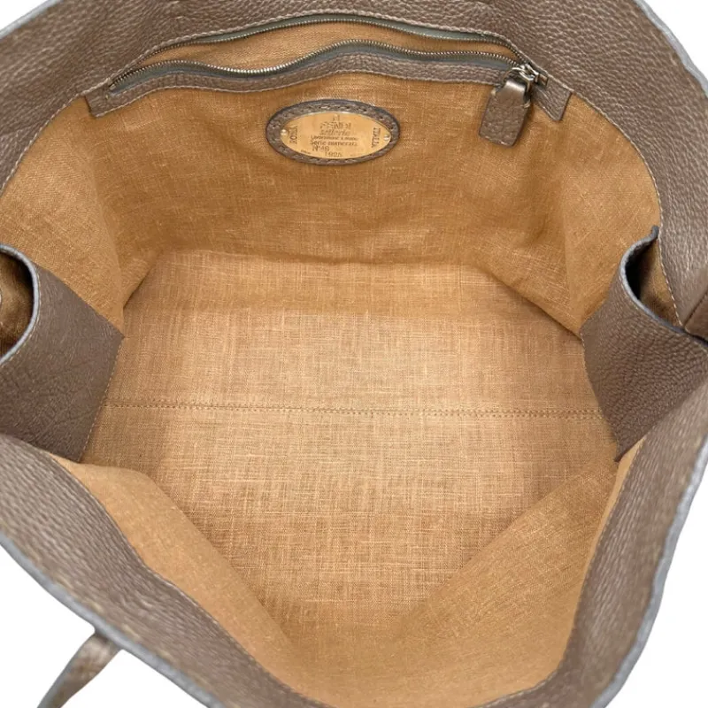 Borse A Spalla>Fendi Shopper