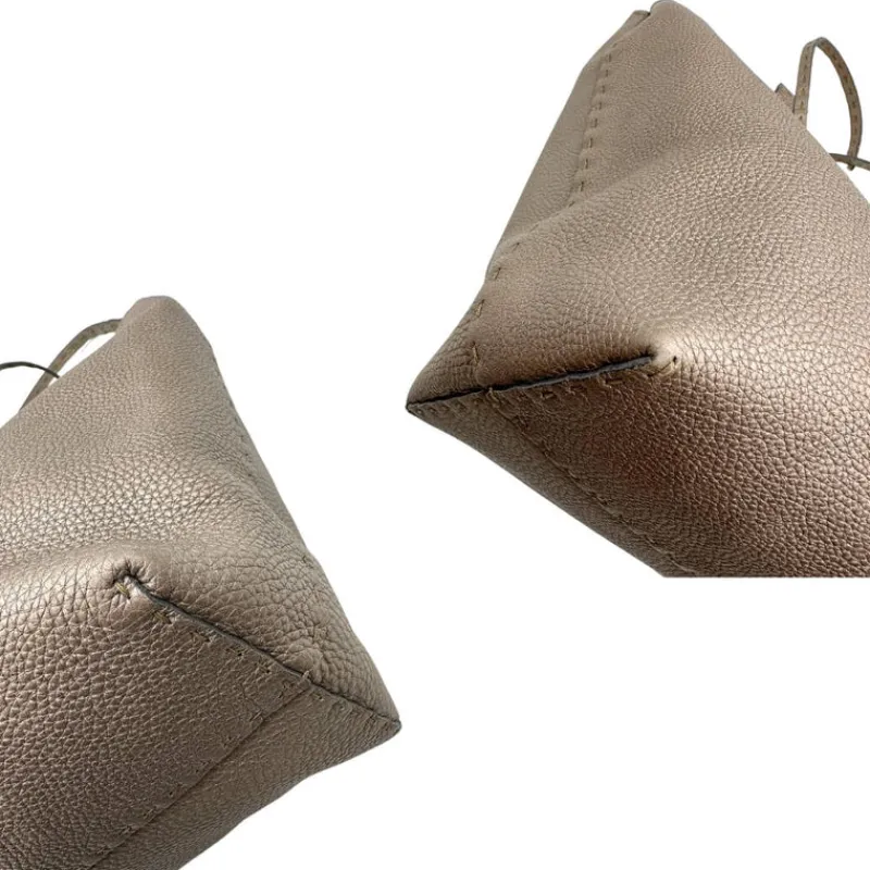 Borse A Spalla>Fendi Shopper