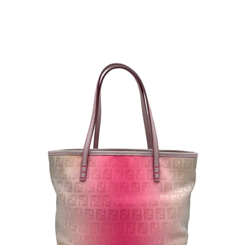 Borse A Spalla>Fendi Shopper