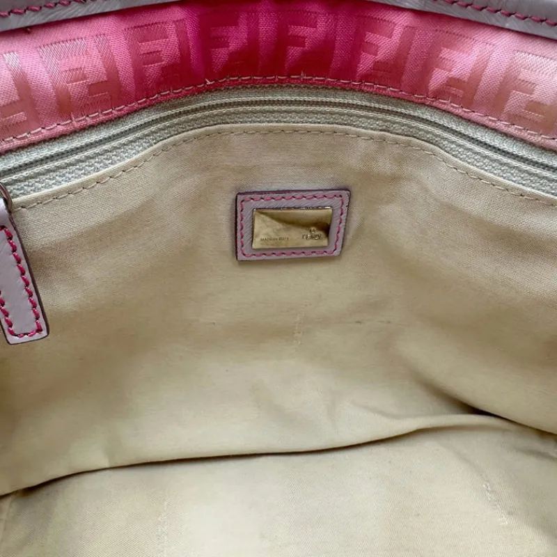 Borse A Spalla>Fendi Shopper