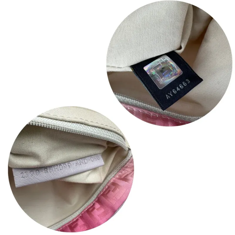 Borse A Spalla>Fendi Shopper
