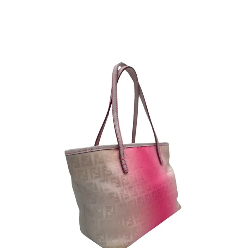 Borse A Spalla>Fendi Shopper