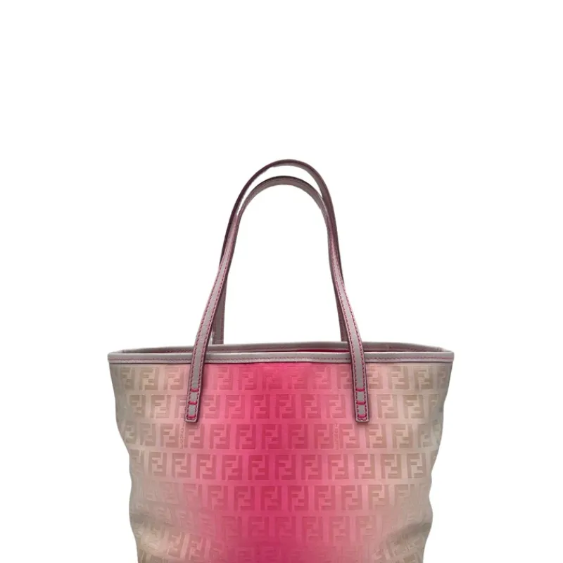 Borse A Spalla>Fendi Shopper