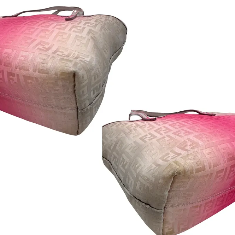 Borse A Spalla>Fendi Shopper