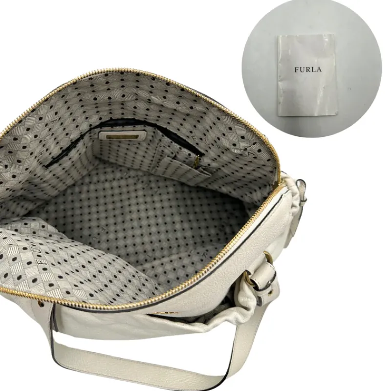 Borse A Spalla>Furla Shopper