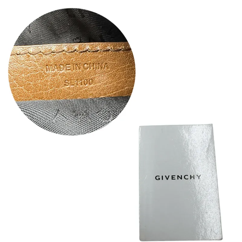 Borse A Tracolla|Borse A Spalla>Givenchy Shopper con tracolla