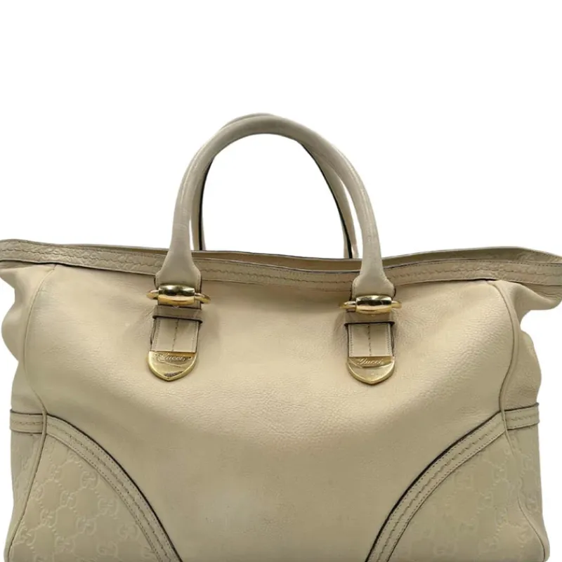 Borse A Spalla>Gucci Shopper