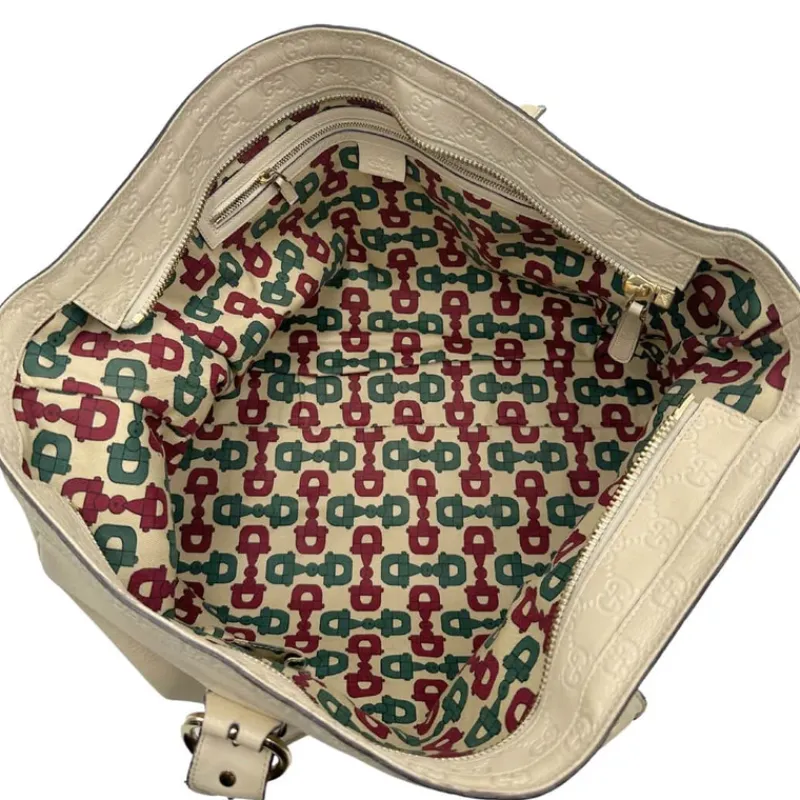 Borse A Spalla>Gucci Shopper