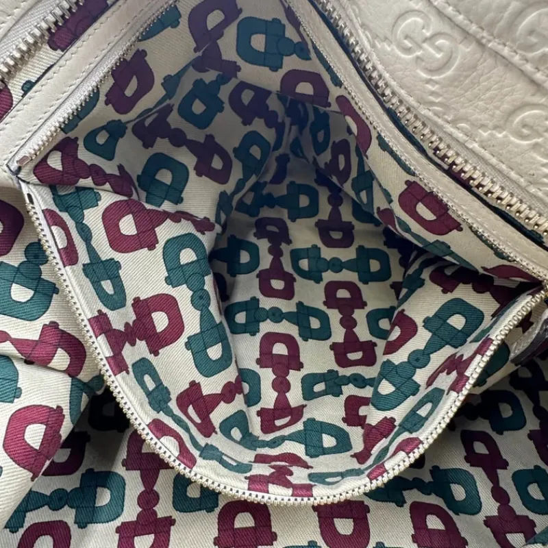 Borse A Spalla>Gucci Shopper