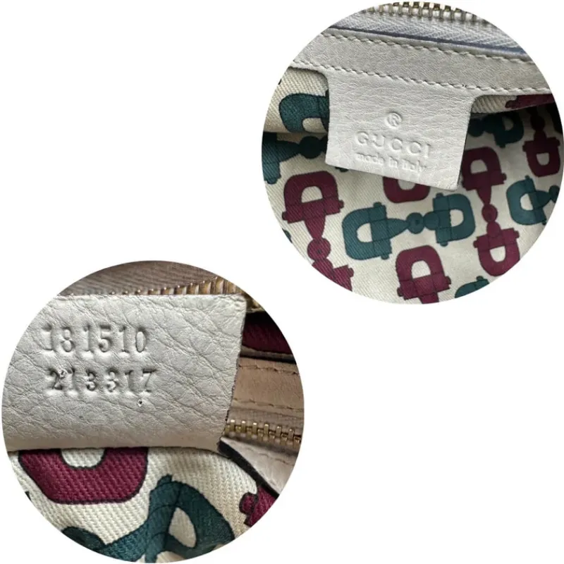 Borse A Spalla>Gucci Shopper