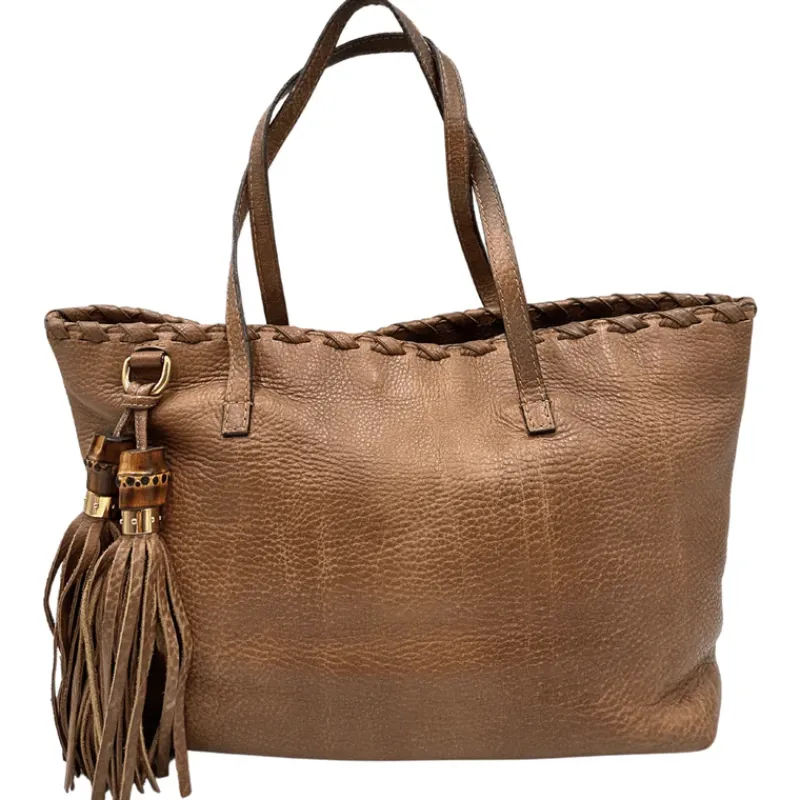 Borse A Spalla>Gucci Shopper