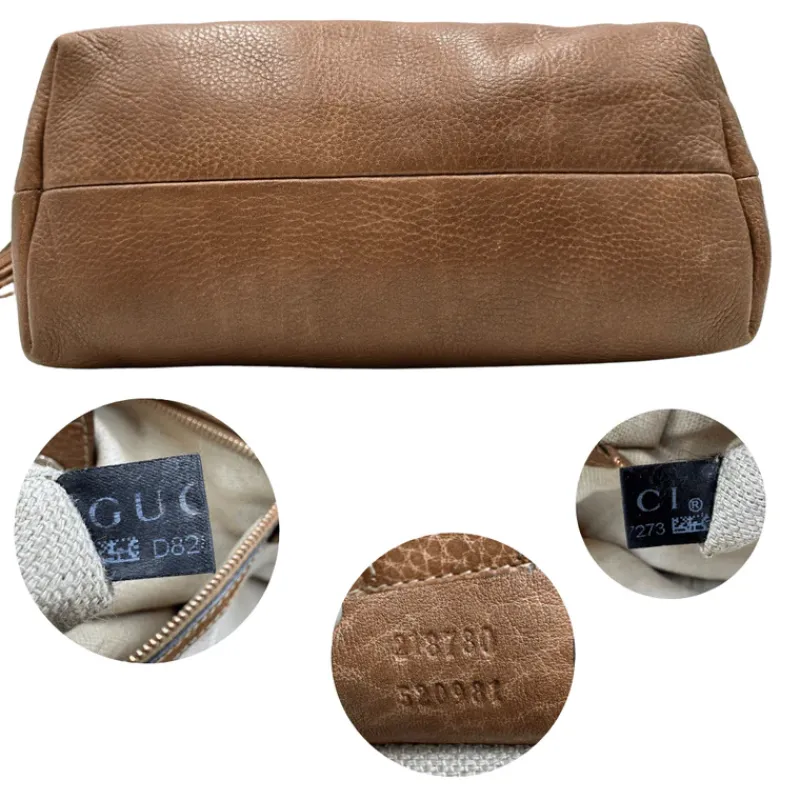 Borse A Spalla>Gucci Shopper