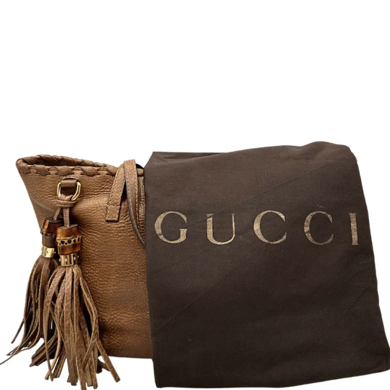 Borse A Spalla>Gucci Shopper