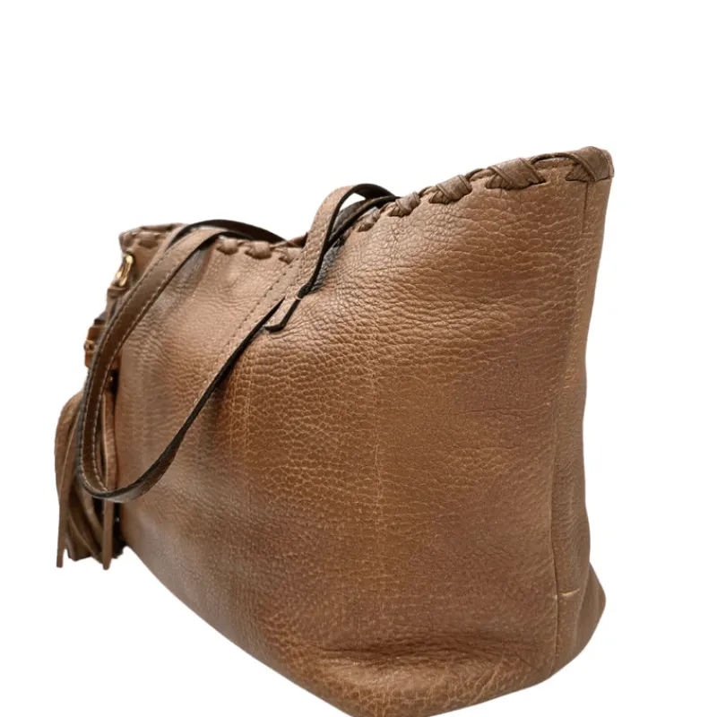 Borse A Spalla>Gucci Shopper