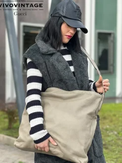 Borse A Spalla>Gucci Shopper