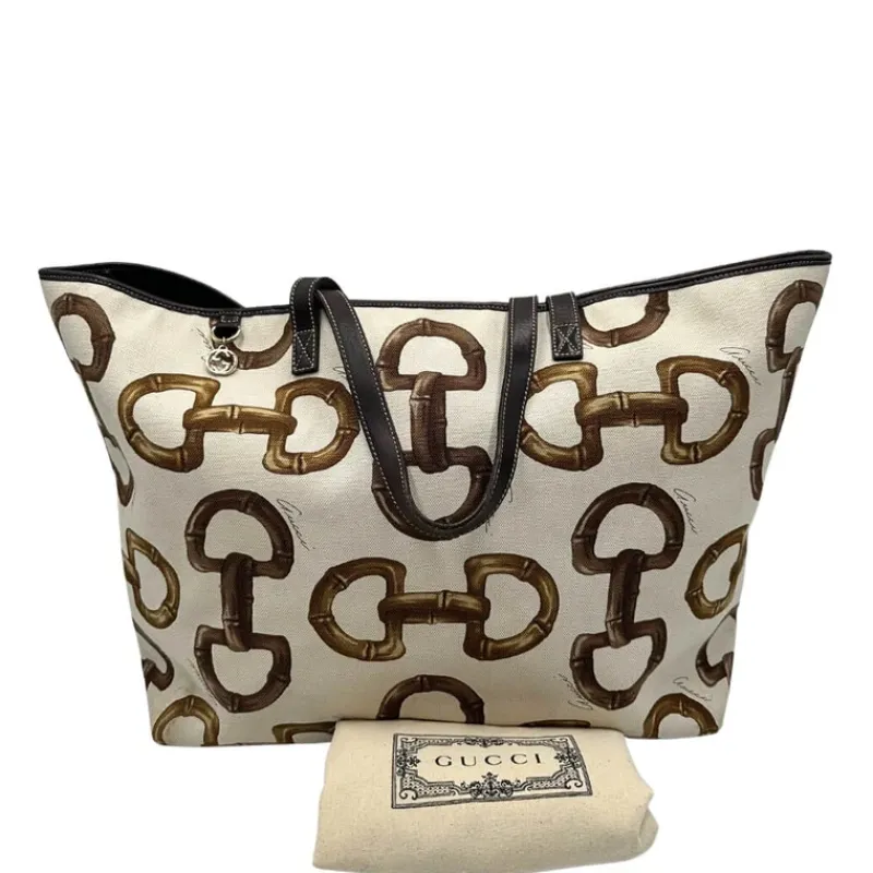 Borse A Spalla>Gucci Shopper