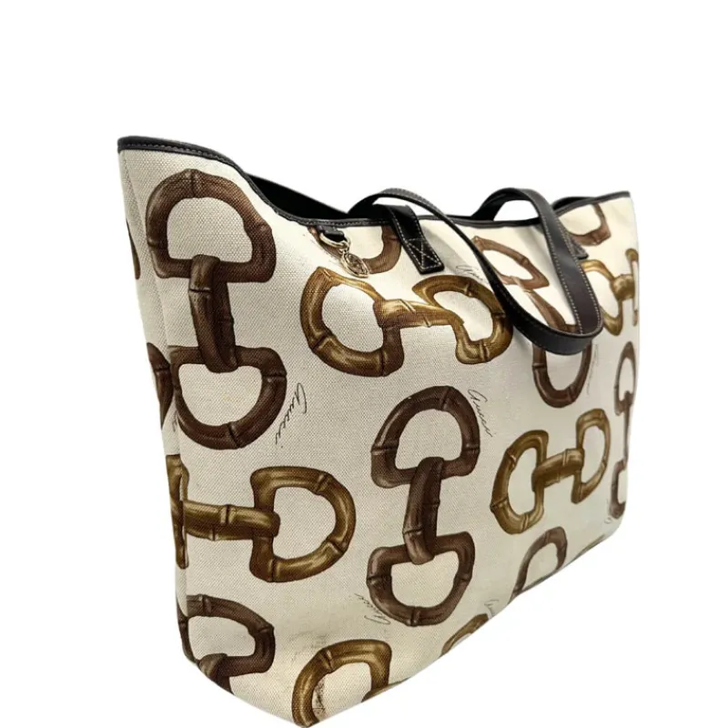 Borse A Spalla>Gucci Shopper