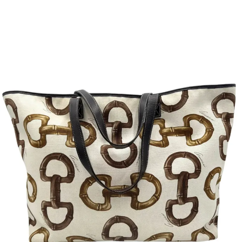 Borse A Spalla>Gucci Shopper