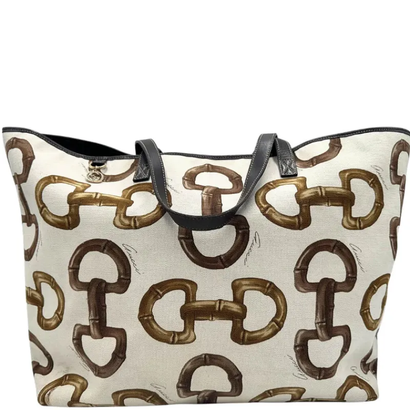 Borse A Spalla>Gucci Shopper