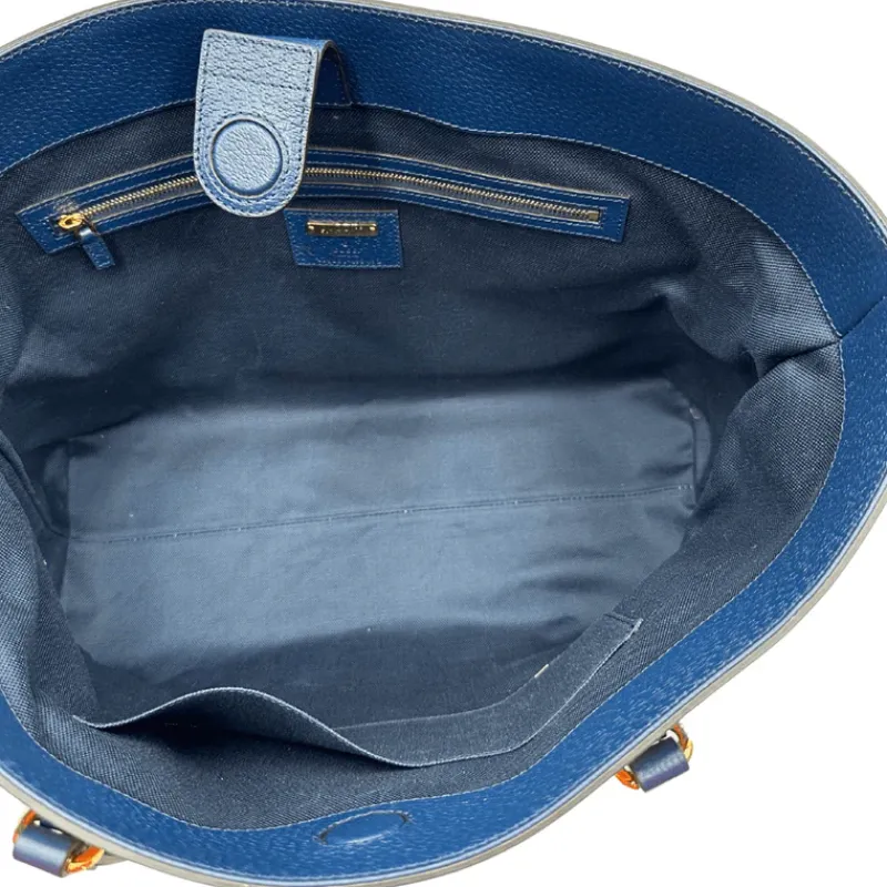 Borse A Spalla>Gucci Shopper Aria 100th Anniversary