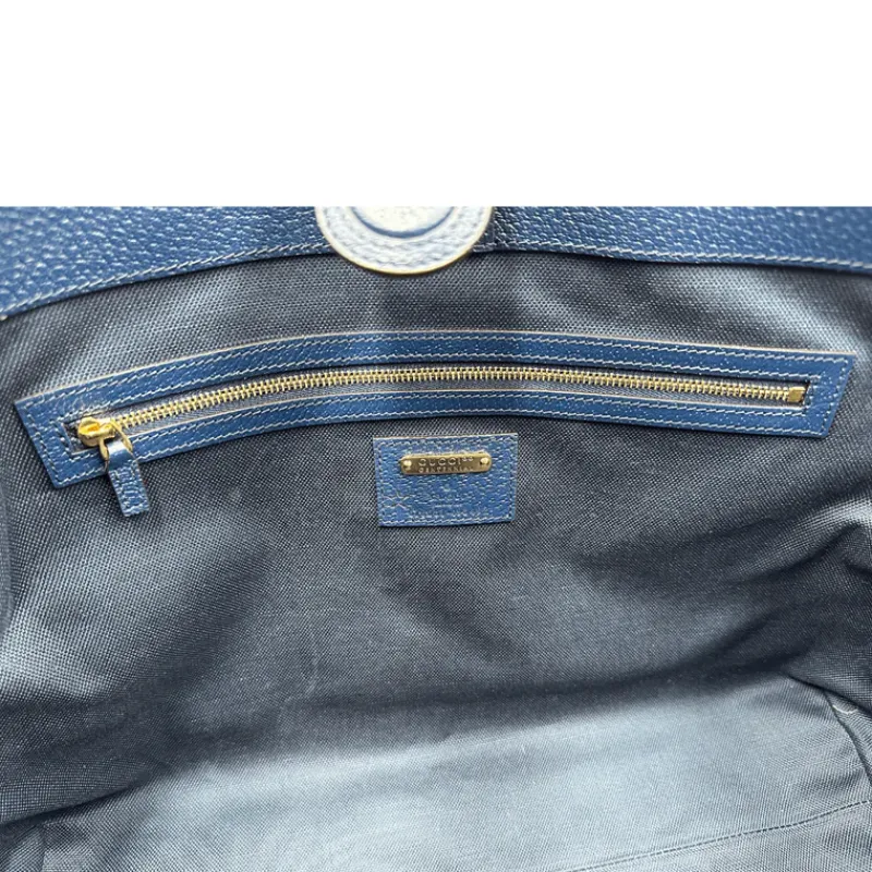 Borse A Spalla>Gucci Shopper Aria 100th Anniversary