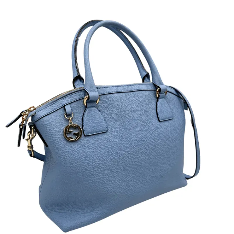 Borse A Tracolla|Borse A Mano>Gucci Shopper con tracolla